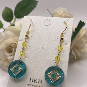 p049 ハワイアンピアス