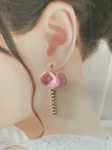 着用画像です❣️
