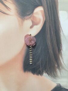着用画像です❣️