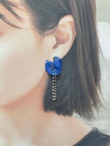 着用画像です❣️