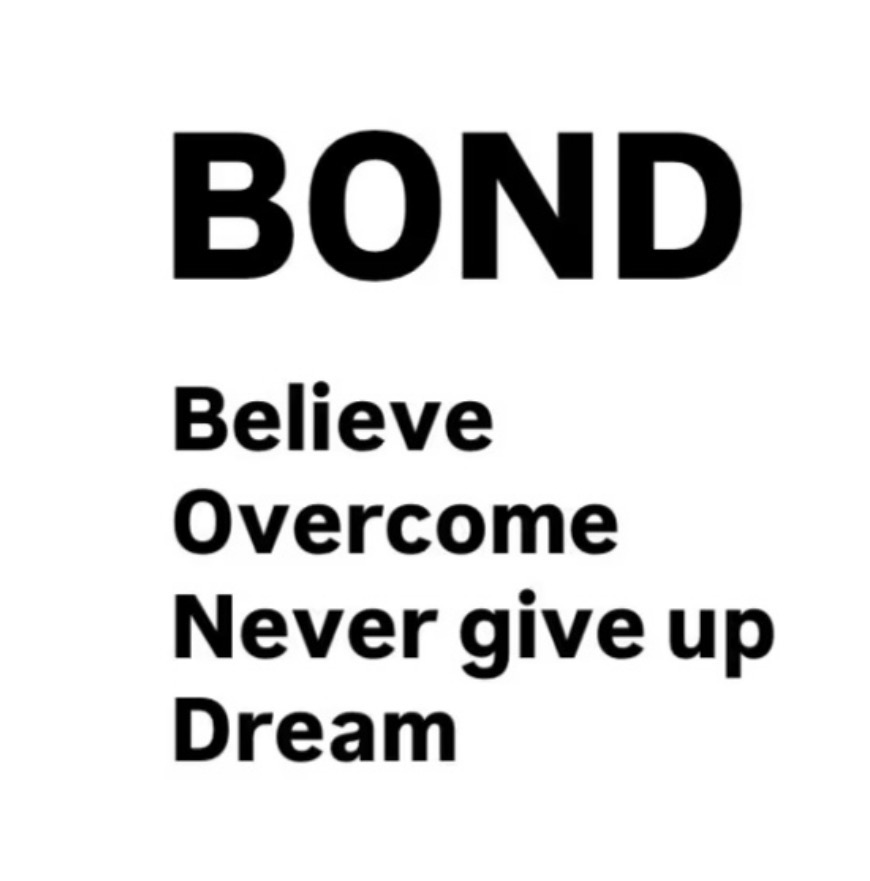 BOND