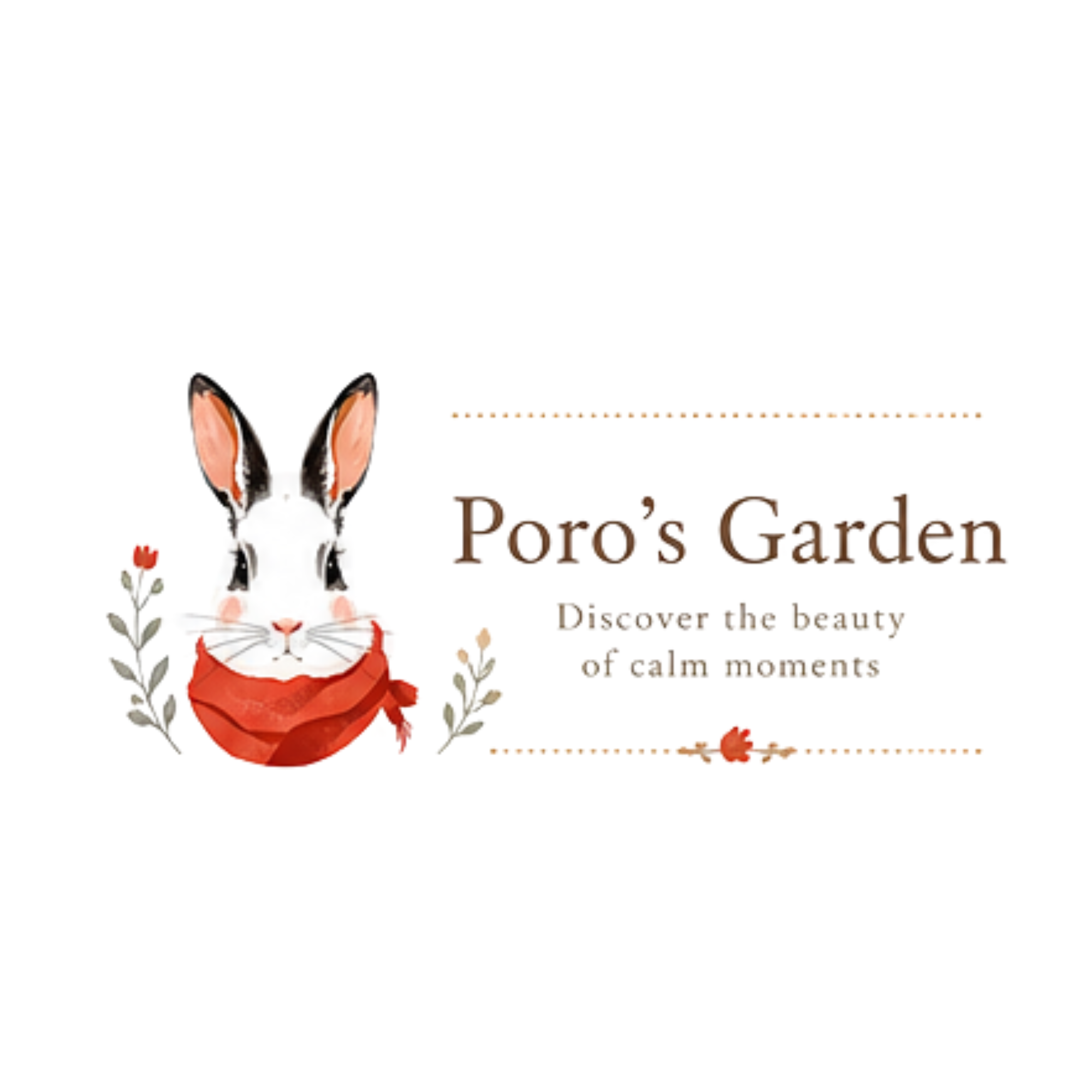 Poro's Garden