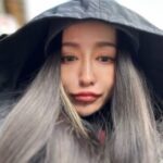 プロフィール写真