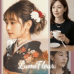 プロフィール写真