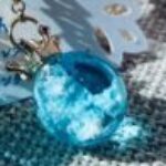 プロフィール写真