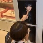 プロフィール写真