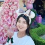 プロフィール写真